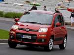 Fiat Panda 2013 года (AU)